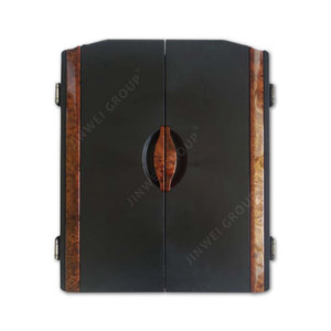 Trò Chơi Trong Nhà New Look Dartboard Bảng Phi Tiêu Điện Tử Với Cửa Đúc - Product Image 4