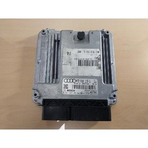 ECUs y Módulos de Computación Usados A6 4F2910115L - Product Image 2