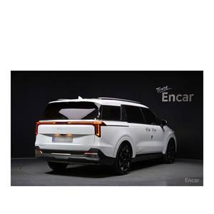 Kia Carnival Signature 2024, 7 Plazas, Diésel, Automático, con Cámara Trasera, Asientos de Cuero, Emisión Euro V, Volante a la Izquierda, 23,838 km - Product Image 2