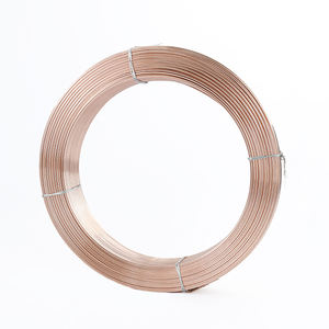 Alambre de soldadura MIG personalizable Kim Tin, modelo EM12K, para cobre, latón, acero dulce, soporte OEM - Product Image 3