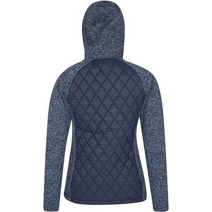 Long Sleeves Latest Design High Quality Women Puffer <b>Jacket</b> Women Top Selling Custom Design Puffer <b>Jacket</b> - Product Image 2