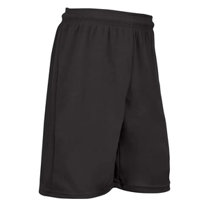 New Wholesale High Quality <b>Men's</b> Solid High Waist Basketball American Football Baseball Shorts Canvas Polyester Windproof - Product Image 5