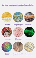 Puzzle personnalisé 500 pièces, puzzles photo personnalisés pour adultes et enfants, jeux éducatifs DIY, cadeau, jouet logique familial