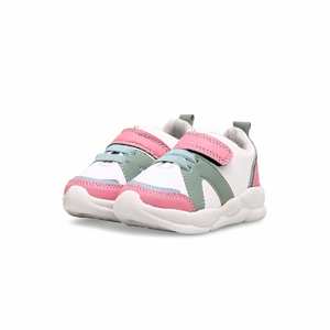 Niños Rosa KD1778 Casual Jogger Cómodo Yoga Top - Product Image 3