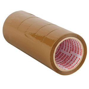 เทปกาวร้อนละลายด้านเดียวสำหรับงานกั้นเขตก่อสร้างและพื้นที่อุตสาหกรรม - Product Image 1