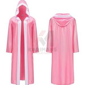 <b>Boxing</b> Gown Professional Satin Fight <b>Robes</b> OEM Supplier for <b>Boxing</b> Equipment Retailers Worldwide - Product Image 3