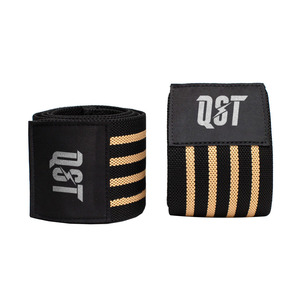 Coderas de Compresión Elásticas Ajustables para Gimnasio, Antideslizantes, con Cierre de Amarre, para Entrenamiento de Peso Muerto, Profesionales - Product Image 5