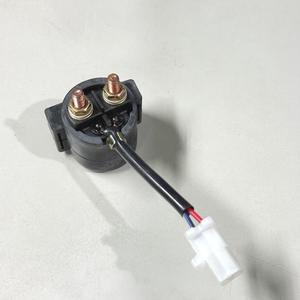 Relé de Arranque Original OEM para Piaggio Aprilia RSV 1000 Scarabeo 125-250, AP8124636, 8124636, AP8112927, AP81129275, 3AY-81940-00 - Product Image 2