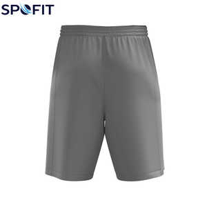 Ensemble d'uniformes de basketball personnalisés sublimés de qualité supérieure, haute performance, en mesh léger, pour jeunes et adultes - Product Image 6