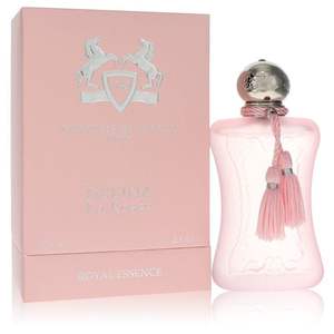 Delina La Rosee, Eau de Parfum en Spray para Mujer, Producto de Fragancia - Product Image 1