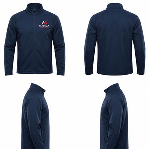 Sudadera con Capucha Sublimada de Moda 2026, Diseño Personalizado, Estampado Completo, Sudadera Holgada de Forro Polar para Hombre y Mujer, Ropa Urbana de Fábrica - Product Image 6