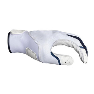 Guantes de béisbol para adultos, guantes de bateo de béisbol con diseño de dedos flexibles para práctica en equipo y partidos al aire libre - Product Image 6