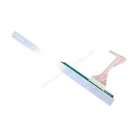 Cabezal de Impresión para Máquina de ECG/EKG ECG-1112 con Cable SHEC C216 1003 30120088 E164671