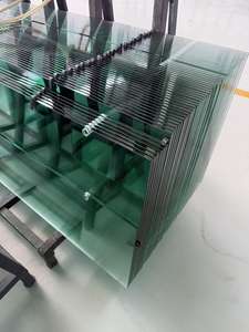 Fournisseur Vietnamien de Verre Trempé de Sécurité Clair et Épais de Haute Qualité pour Cabine de Douche, Panneaux de Verre pour Douche - Product Image 4