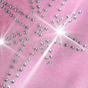 Sweats à capuche personnalisés avec logo en strass 2026 – Vente en gros de sweats à capuche légers en strass - Product Image 6