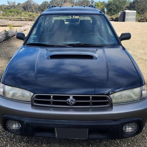 Subaru Legacy Outback 1999 - Product Image 2
