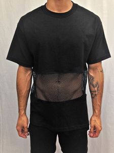 Maillot de football imprimé en sérigraphie, col en V, respirant, en maille, manches courtes, polyester, maillot de football américain - Product Image 4