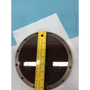 AMAT 0090-09298 ESC Assy, 200mm, Notch (2), SHWR - Equipo y piezas de semiconductores de confianza de Trusted Global Legacy - Product Image 3
