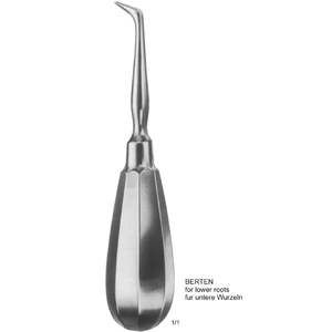 Warsaw Medical Dental Surgical Instruments - Product Image 1
