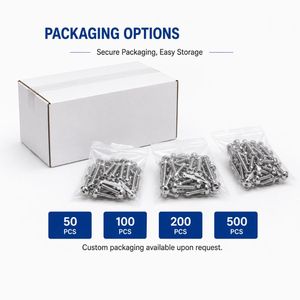 สลักเกลียวหกเหลี่ยมมาตรฐาน ISO ชุบสังกะสี เหล็กกล้าไร้สนิม 316 ระดับ 8.8 ขนาด M8x20 มม. ผู้ผลิต Finefix OEM - Product Image 5