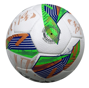 Factory Price Top Selling High Quality Lightweight Durable Soccer <b>Ball</b> Custom Size/Colors Indoor/Outdoor Use Custom Logo - Product Image 3