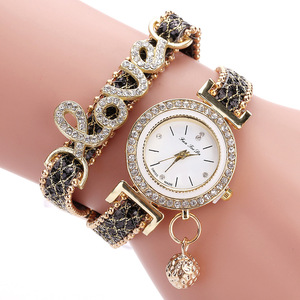 Reloj NW1344 para Mujer, Estilo Vintage, Pulsera con Esfera Analógica de Cuarzo - Product Image 5