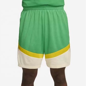 ECONEX SPORTS 2025High Street Plus Size Vêtements pour hommes Shorts de haute qualité OEM Design personnalisé Coton Polyester avec poche Été - Product Image 2