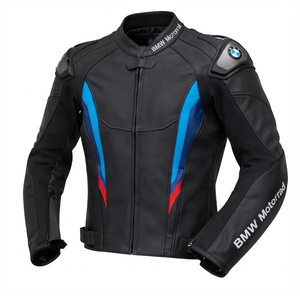 เสื้อแจ็คเก็ตมอเตอร์ไซค์สำหรับผู้ชาย/ผู้หญิง รุ่น Motorrad GS Rallye Trophy Touring/Offroad Cordura 3 ชั้น Enduro/Adventure ผ้าทอแบบ Unisex - Product Image 1