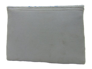 Bolso de Mano Lowellcraft L-30 con Bordado Indio en Satén para Mujer, Ideal para Fiestas, Bodas, Uso Diario y Regalos - Product Image 6