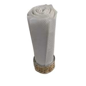 Nouveau Style Résine & Multi Couleur Forme Ronde Serviette Rond Ensemble Restaurant Vaisselle Vaisselle Utilisé Meilleur Design maison et cuisine - Product Image 1