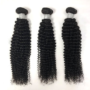 ผมแท้แบบ Super Double Drawn Non Remy  แบบเป็นมัด  ความยาวตามสั่ง ซื้อโดยตรงจากซัพพลายเออร์ชาวอินเดียในราคาโรงงาน - Product Image 2