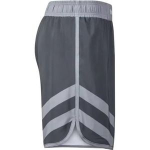 Short de combat MMA personnalisé par sublimation pour hommes, haute élasticité, arts martiaux, grappling, kickboxing, BJJ, Muay Thai, service OEM - Product Image 3