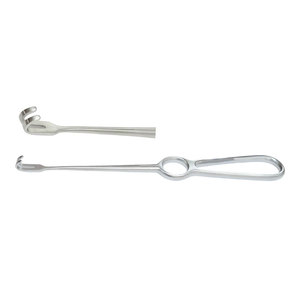เครื่องมือผ่าตัด Volkman Retractor 8.5 แบบปลายทู่ 2 แฉก คุณภาพสูง ผลิตจากเหล็กเยอรมัน ได้รับการรับรองมาตรฐาน CE - Product Image 3