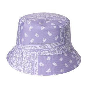 Sombrero de Pescador Reversible con Estampado Floral, Diseño Ligero y Plegable de Algodón Transpirable, Ideal para la Playa y Viajes al Aire Libre - Product Image 5
