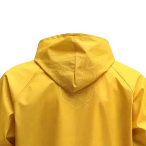 Rain Wear Clothing <b>Men</b> <b>Suit</b> High Quality 2026 New Design <b>Waterproof</b> Rain <b>Suits</b> <b>For</b> Adults Wear - Product Image 5