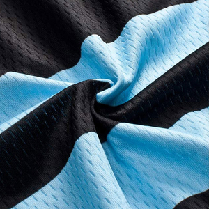 Maillot de cyclisme 2026 pour VTT, écologique, 100 % polyester, séchage rapide, respirant, haute qualité, personnalisable - Product Image 6