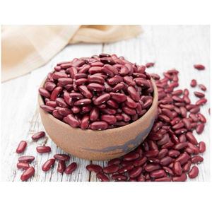 Proveedor a Granel de Frijoles Rojos Naturales Sin OMG, Exportador de Frijoles Secos de Alta Calidad para Comercio Internacional - Product Image 1