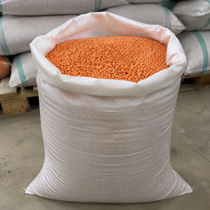 Proveedor de Alimentos Orgánicos que Ofrece Lentejas Orgánicas Secas en Empaque para Exportación con Aroma Fresco y Materias Primas Seleccionadas de Alta Calidad - Product Image 5