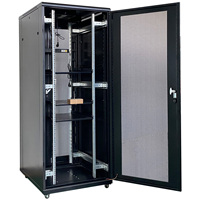 Fournisseur chinois ISO, rack de centre de données CE 19 pouces 42U 800*1000mm