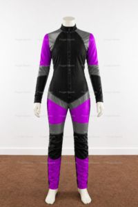 Combinaison de parachutisme exclusive sur mesure, qualité supérieure, stock limité, offre du jour, combinaison de parachutisme de qualité professionnelle, combinaison de vol - Product Image 3