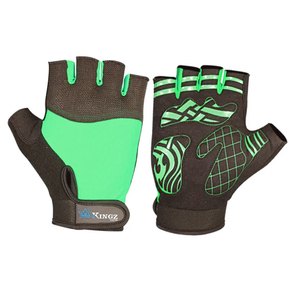 Unisex Half-<b>Finger</b> <b>Bike</b> Racing Gloves Good Quality Breathable Short <b>Finger</b> Cycling Gear for Outdoor Bicycle Sports - Product Image 5
