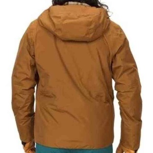 Prix de gros, réduction sur les achats en gros, options personnalisées, pantalon de ski softshell unisexe à blocs de couleur pour une isolation respirante en polaire - Product Image 5