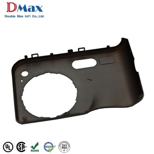 เครื่องกัดแผ่นโลหะ CNC แบบกำหนดเองได้ความแม่นยำแผ่นโลหะ CNC แบบกำหนดเอง - Product Image 5