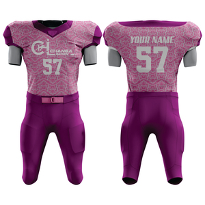Maillot de sport de qualité supérieure American Valor, édition équipe, maillot de compétition athlétique American Star Elite - Product Image 3