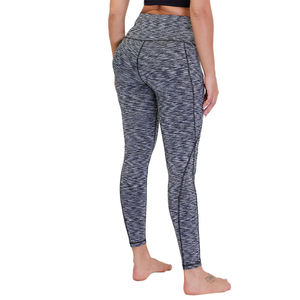 Leggings Athlétiques pour Femmes, Confort Premium, Vêtements de Fitness et de Yoga, Fabricant de Leggings Casual pour Femmes, Confort Quotidien - Product Image 2
