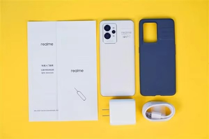 Realme GT 2 Pro 5G สมาร์ทโฟน Snapdragon 8 Gen1 หน้าจอ AMOLED 120Hz ชาร์จเร็ว 65W รองรับ NFC - Product Image 2