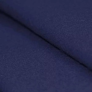 Fabricants de vêtements sur mesure, veste de baseball en cuir de vache personnalisée avec broderie sur le devant, style streetwear pour hommes - Product Image 6