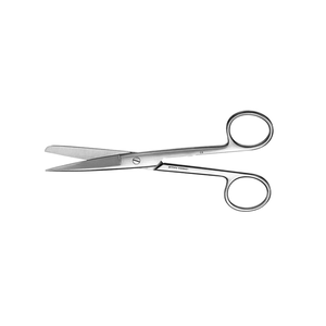 Tijeras Quirúrgicas Rectas y Puntiagudas para Disección y Corte Seguro de Tejidos, Procedimientos Médicos, Dentales y Quirúrgicos Generales - Product Image 4