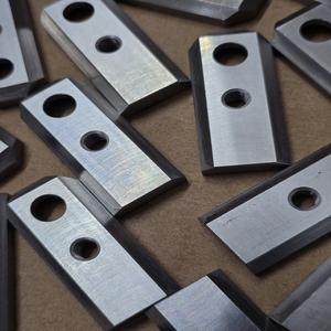 Mandril de mandíbula blanda de 10 pulgadas para torno CNC, modelo Great White Shark 1.5*60, piezas de mecanizado de precisión profesional - Product Image 5