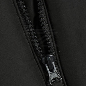 Chaqueta Clásica de Invierno para Hombre con Capucha y Cierre Completo, de Secado Rápido y Transpirable para Días de Nieve, Lluvia y Viento - Product Image 2